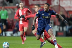 开云中国-阿贾克斯卫冕荷甲冠军在望，夺冠热度飙升！()