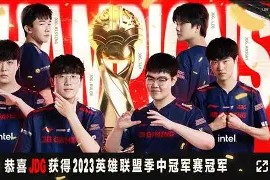 顶级赛事夺得冠军，实现完美收官()