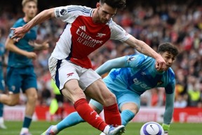 阿森纳连败故障解密，欧冠困局令人担忧()