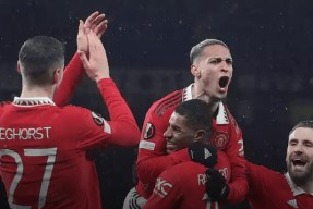 开云-阿贾克斯士气高涨，欧冠表现令人瞩目()