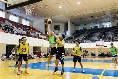 开云体育娱乐app-非洲盃籃球賽燃情激烈波蕩，坦尚尼亞隊雄立奇功捧回王冠()