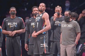 篮网球员或将转会交易将全新挑战()