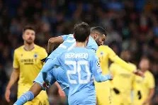 kaiyun app-巴黎圣日耳曼惨败多特蒙德，遭遇欧冠淘汰！()