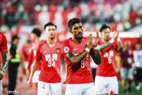 开云体育sports-夺冠热门异军突起，亚冠比赛冷热交替()