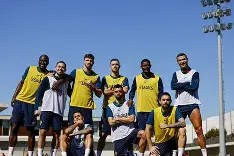 开云在线登陆入口-高强度对抗欧洲国家队备战前所未有()