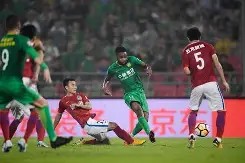 kaiyun app-国安球星巴坎布因伤无缘下轮比赛()