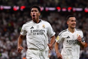 开云体育在线-精彩纷呈的对决！豪门球队实力较量()