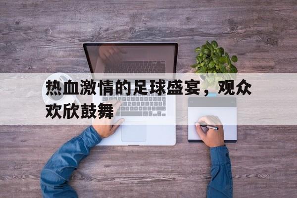 开云在线登陆入口-热血激情的足球盛宴，观众欢欣鼓舞()  第1张