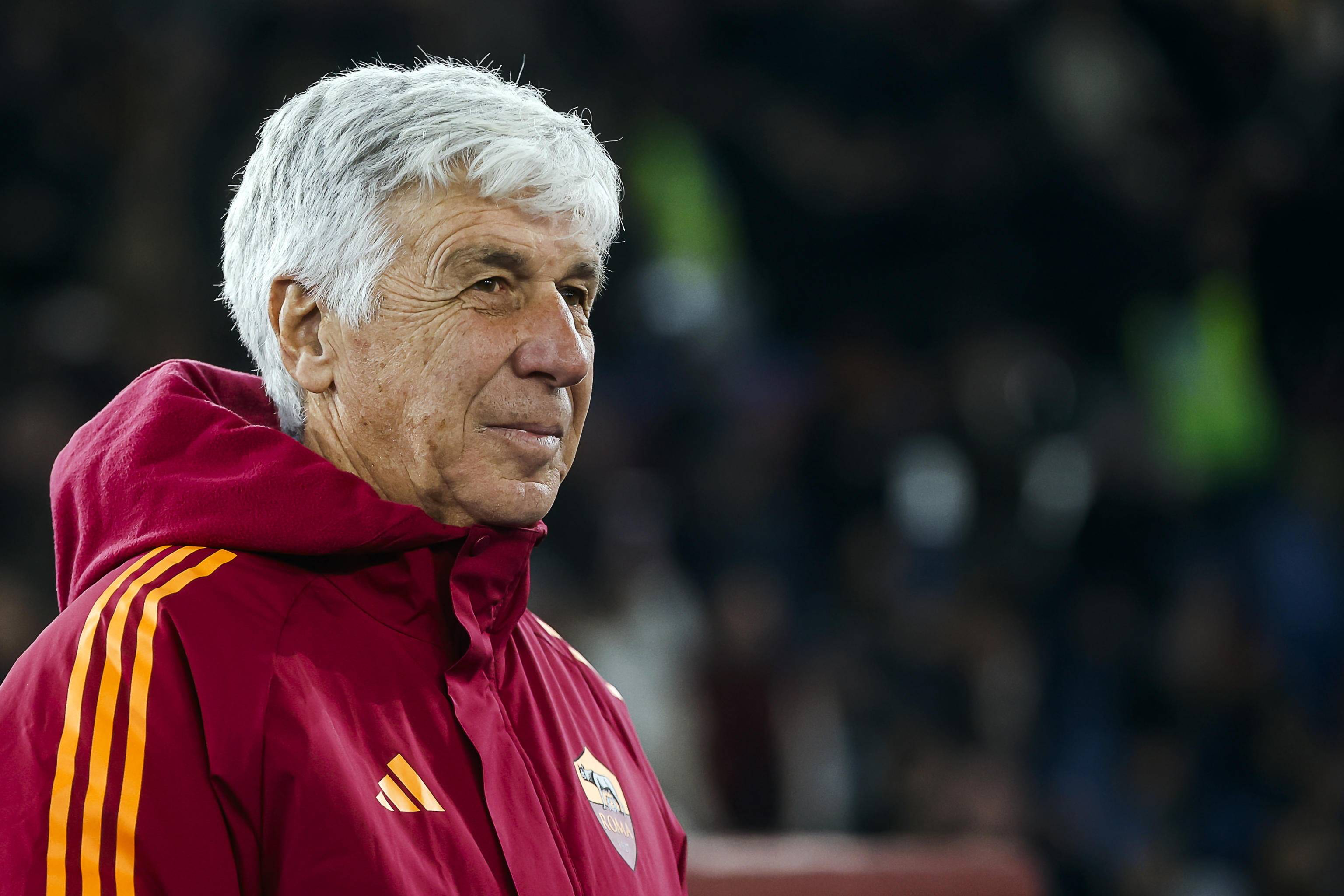 开云中国-罗马主教练遭遇执教危机，球迷呼吁换帅()  第1张